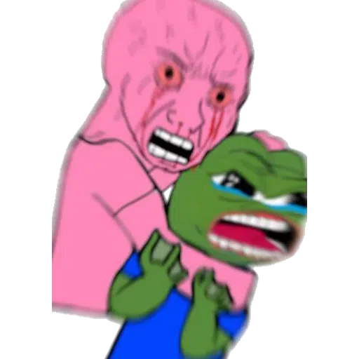 Pepe - Sticker 9