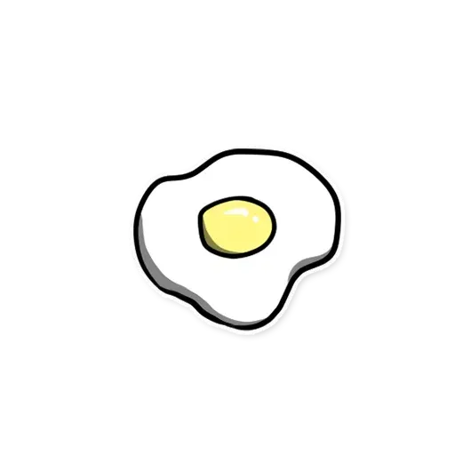 As per usual - Sticker 13