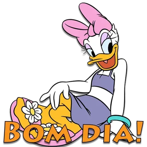 Good morning Disney - Sticker 9