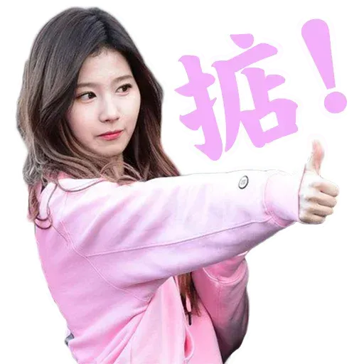 Twice - Sticker 24