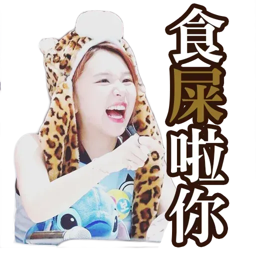 Twice - Sticker 20