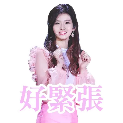 Twice - Sticker 25