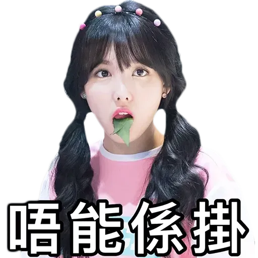 Twice - Sticker 30