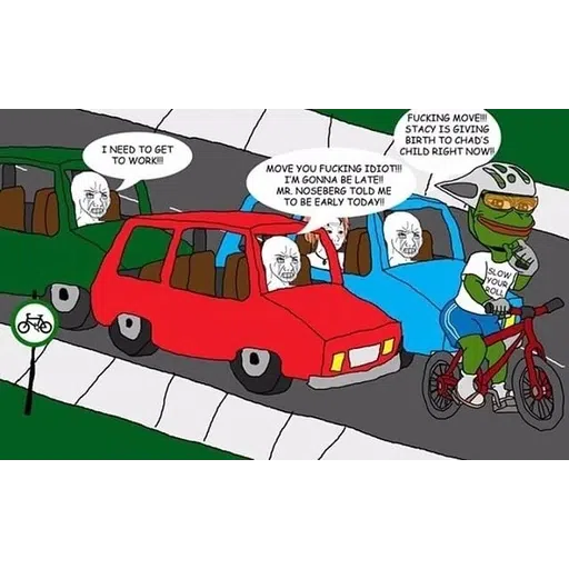 AdminWageslaves - Sticker 29