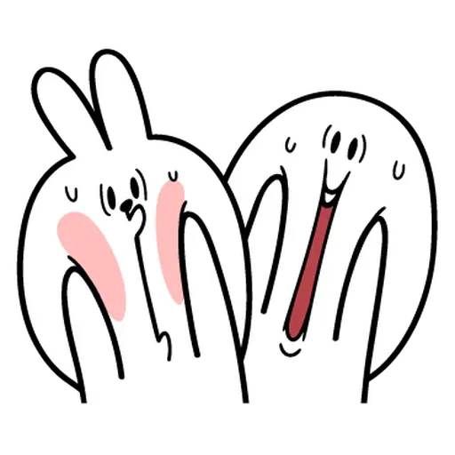 Qq Howing - Sticker 9