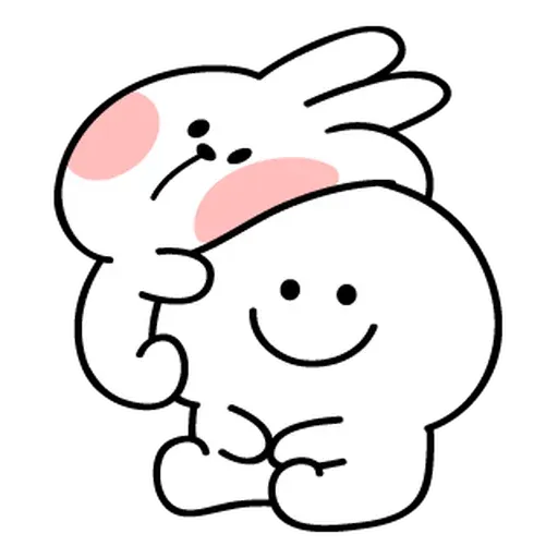 Qq Howing - Sticker 25