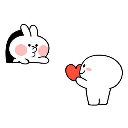 Qq Howing - Sticker 21