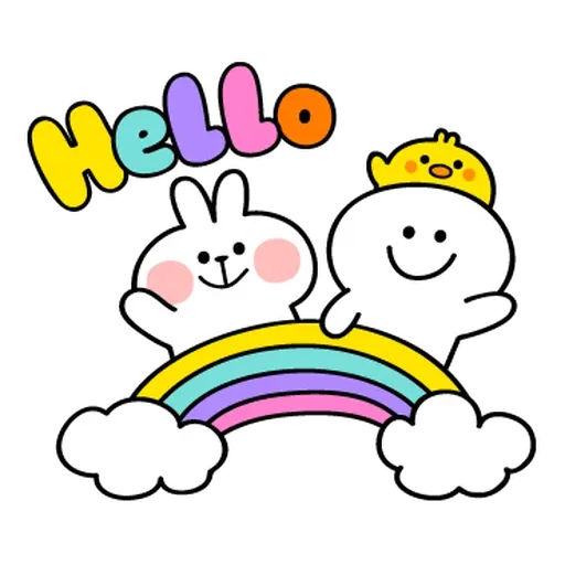 Qq Howing - Sticker 27