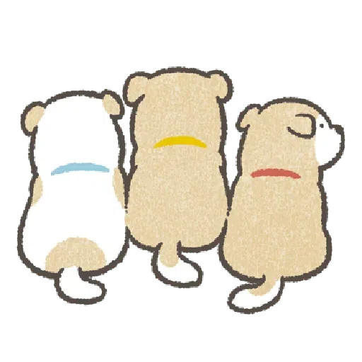 Shibapuppy2 - Sticker 10