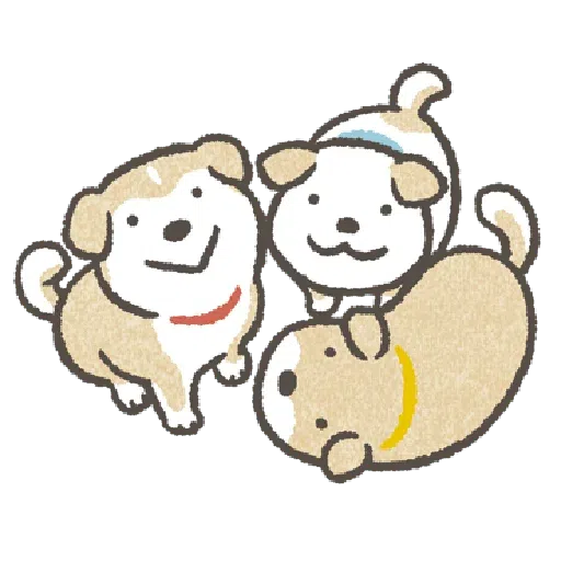 Shibapuppy2 - Sticker 9