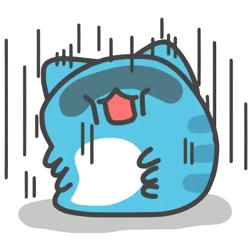 🐨🦔 - Sticker 23