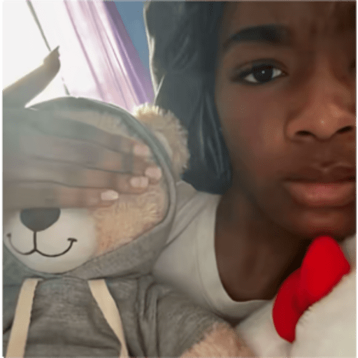 TikTok Stickers 5 - Sticker