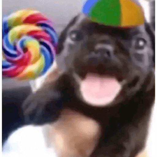 TikTok Stickers 5 - Sticker 15