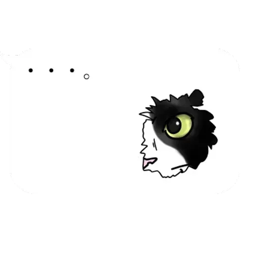cat words - Sticker 15