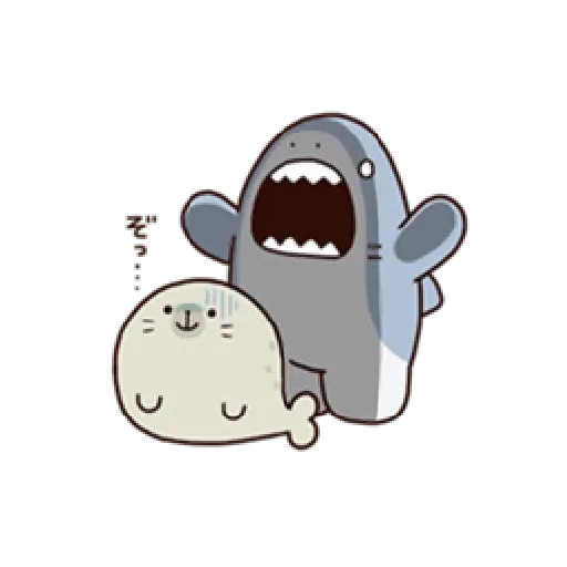 Sasa 2 - Sticker 15