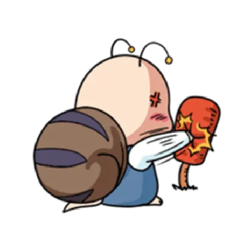 Tumurin3 - Sticker 18