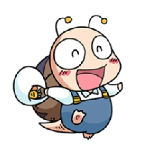 Tumurin3 - Sticker 15