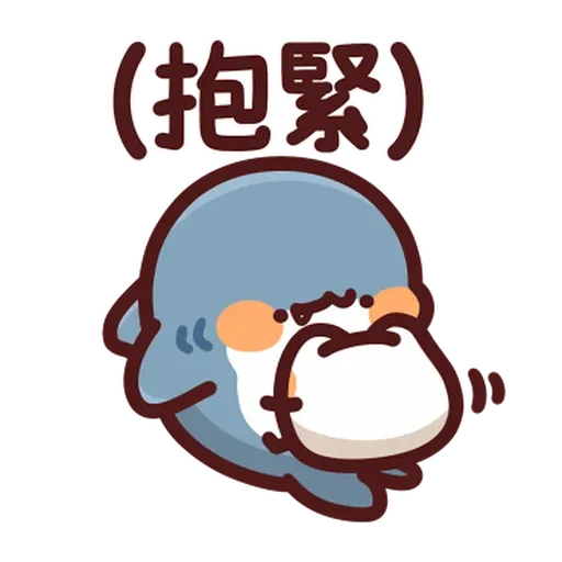 野生喵喵怪 - Sticker 13