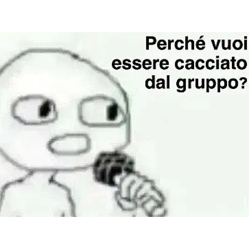 VAI A LETTO!!! - Sticker 13
