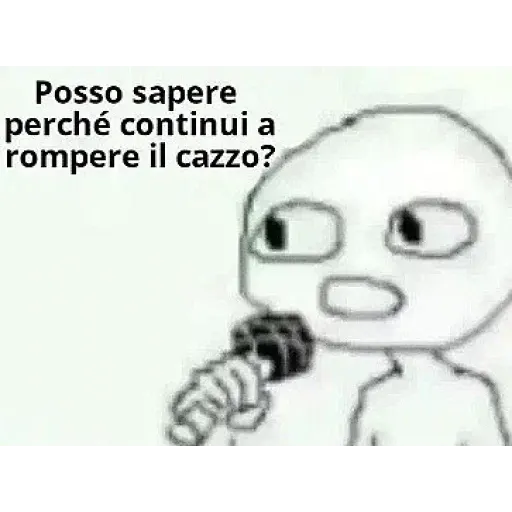 VAI A LETTO!!! - Sticker 12