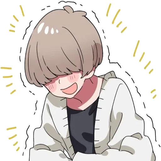 mash & tempered boys - Sticker 23