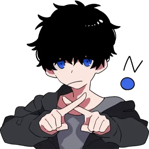 mash & tempered boys - Sticker 18