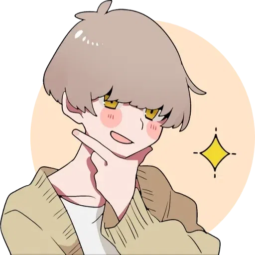 mash & tempered boys - Sticker 25