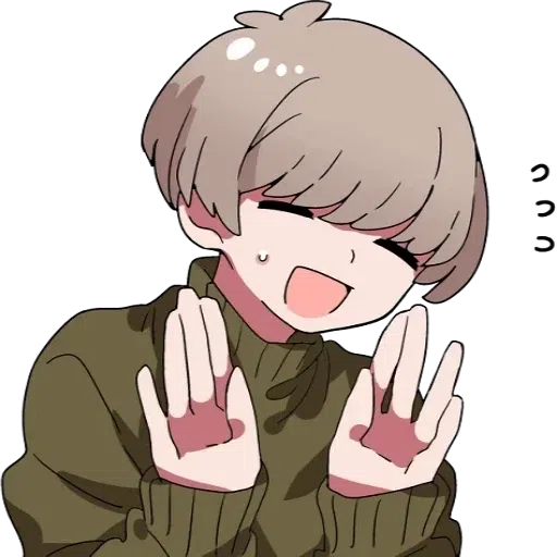 mash & tempered boys - Sticker 13
