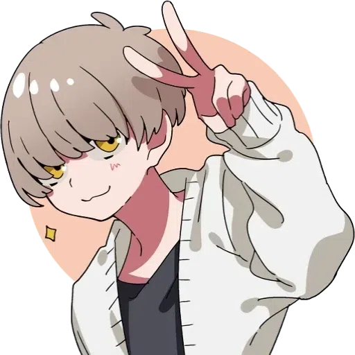 mash & tempered boys - Sticker 19