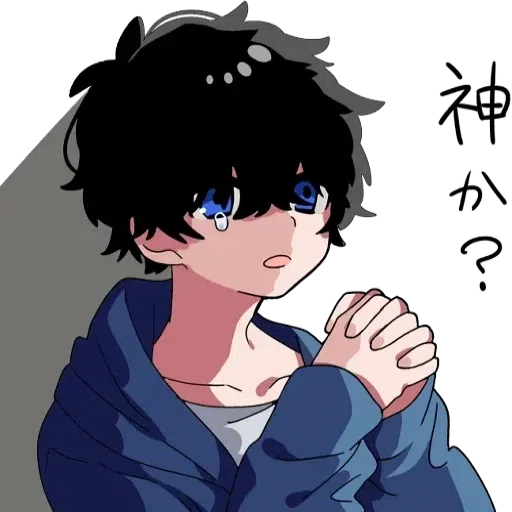 mash & tempered boys - Sticker 9