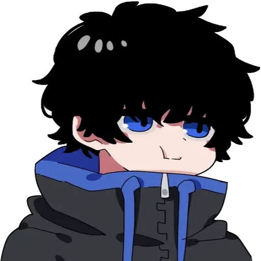 mash & tempered boys - Sticker 14