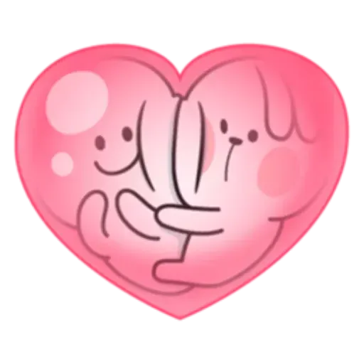 Spoiled rabbit 1 - Sticker 11