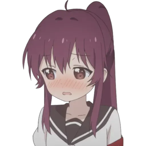 Anime moment - Sticker 30