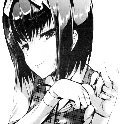 Anime moment - Sticker 23