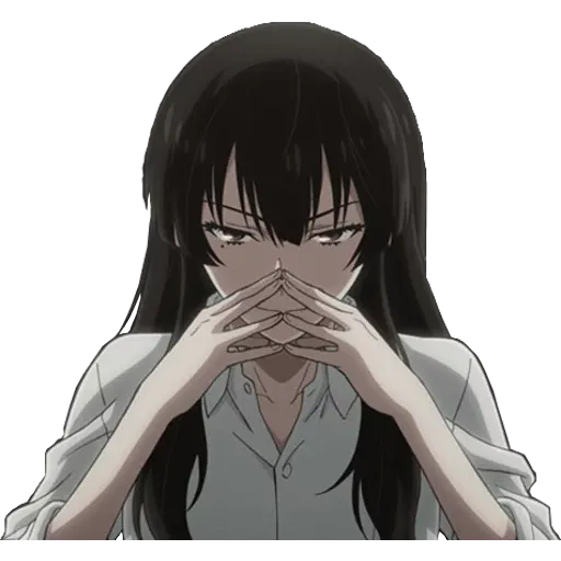 Anime moment - Sticker 19