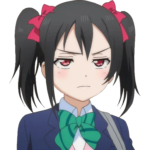 Anime moment - Sticker 14