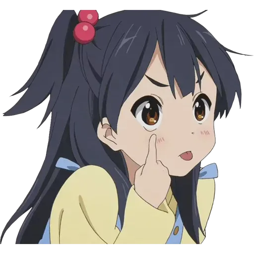 Anime moment - Sticker 9