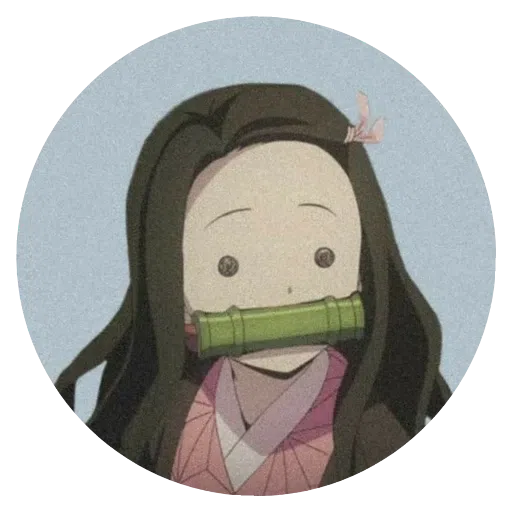 Anime - Sticker 15