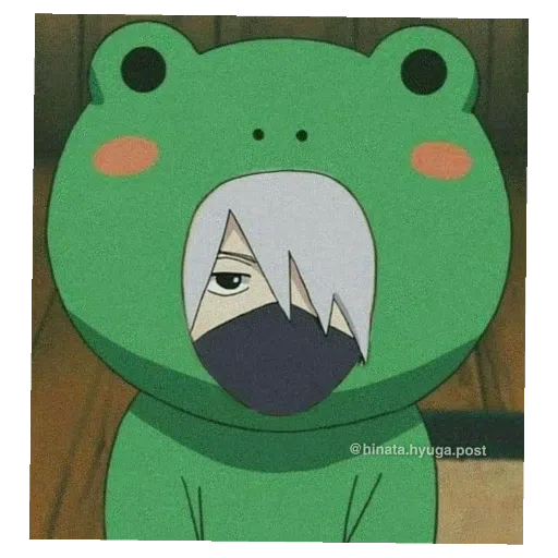 Anime - Sticker 10
