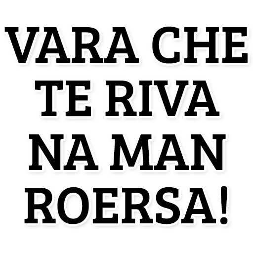 Veneto - Sticker 26