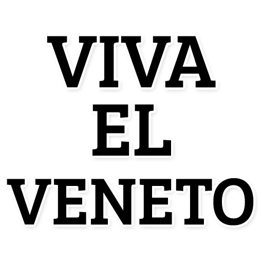 Veneto - Sticker 11