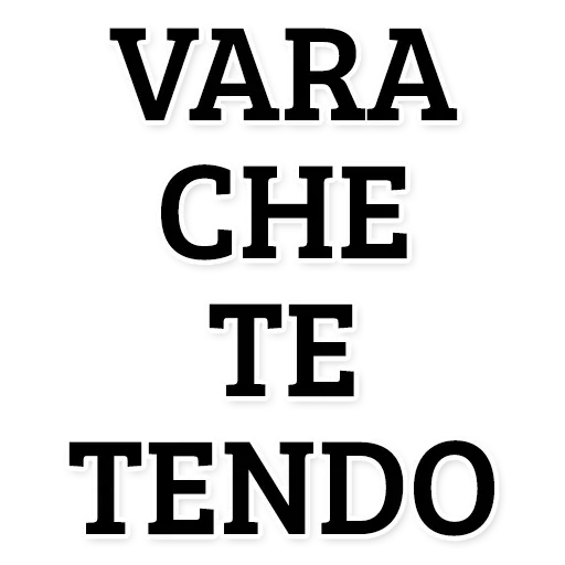 Veneto - Sticker 27