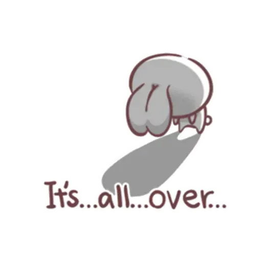Rabbit Kiun - Sticker 25