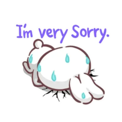 Rabbit Kiun - Sticker 18