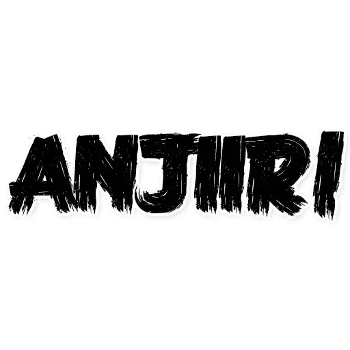 Random 2 - Sticker 10