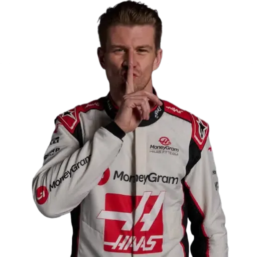 F1 2023 PILOTOS - Sticker 16