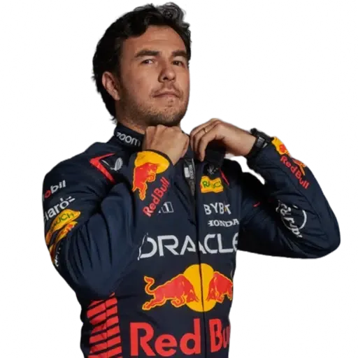 F1 2023 PILOTOS - Sticker