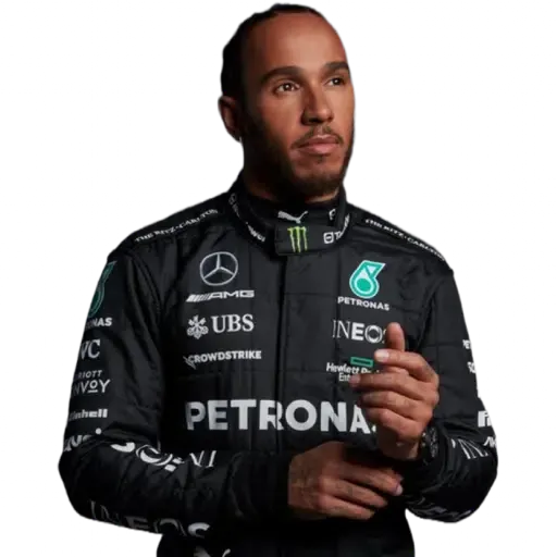 F1 2023 PILOTOS - Sticker