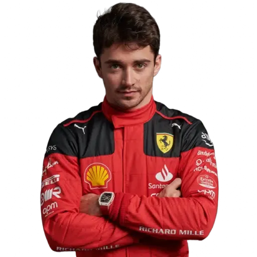 F1 2023 PILOTOS - Sticker