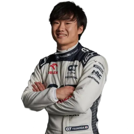 F1 2023 PILOTOS - Sticker 18